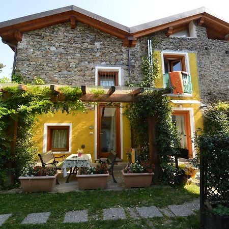 Rustico Giulietta E Romeo Villa Колико Екстериор снимка