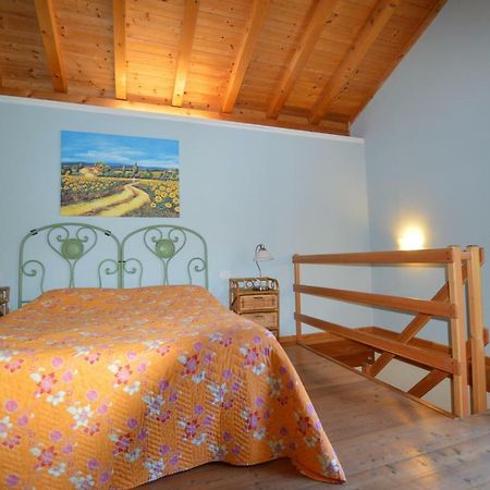 Rustico Giulietta E Romeo Villa Колико Екстериор снимка