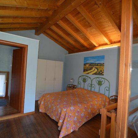 Rustico Giulietta E Romeo Villa Колико Екстериор снимка