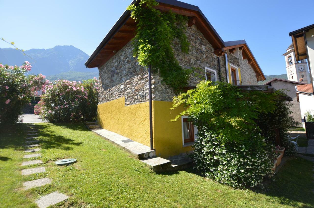 Rustico Giulietta E Romeo Villa Колико Екстериор снимка