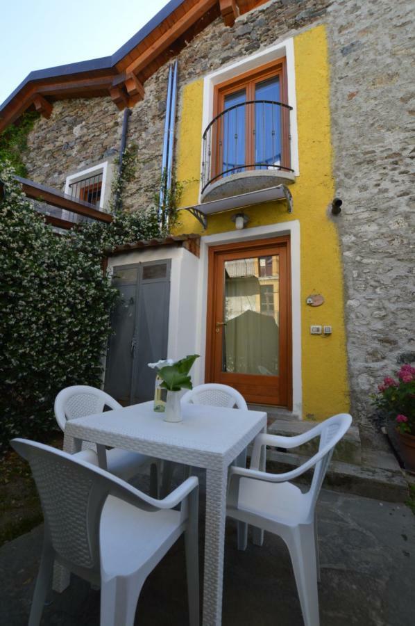 Rustico Giulietta E Romeo Villa Колико Екстериор снимка